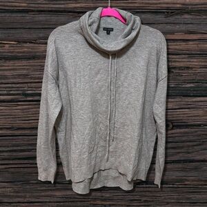 Coco + Carmen Cowl Neck Sweater